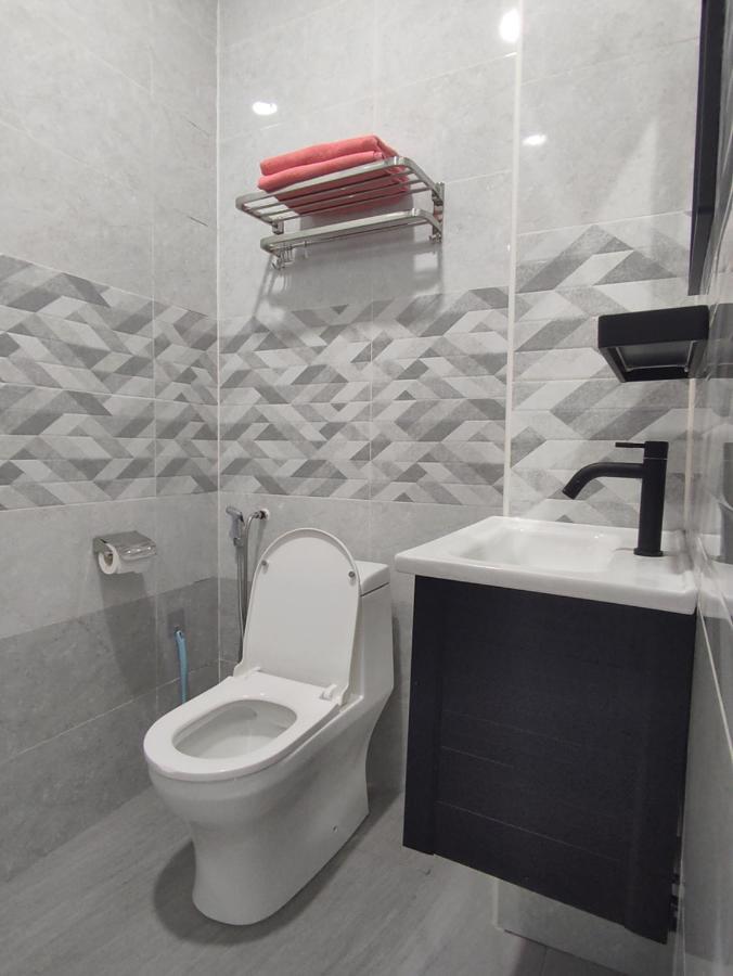 Holiday home Enchanted Sunway Garden Ipoh