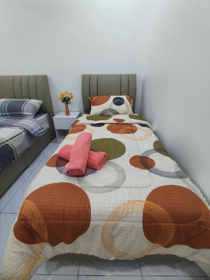 Holiday home Enchanted Sunway Garden *