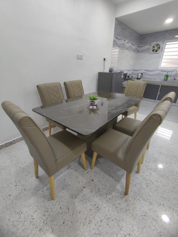Holiday home Enchanted Sunway Garden