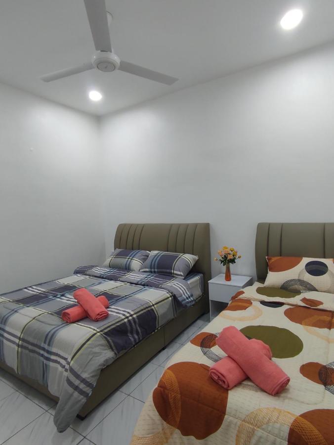 Enchanted Sunway Garden Holiday home