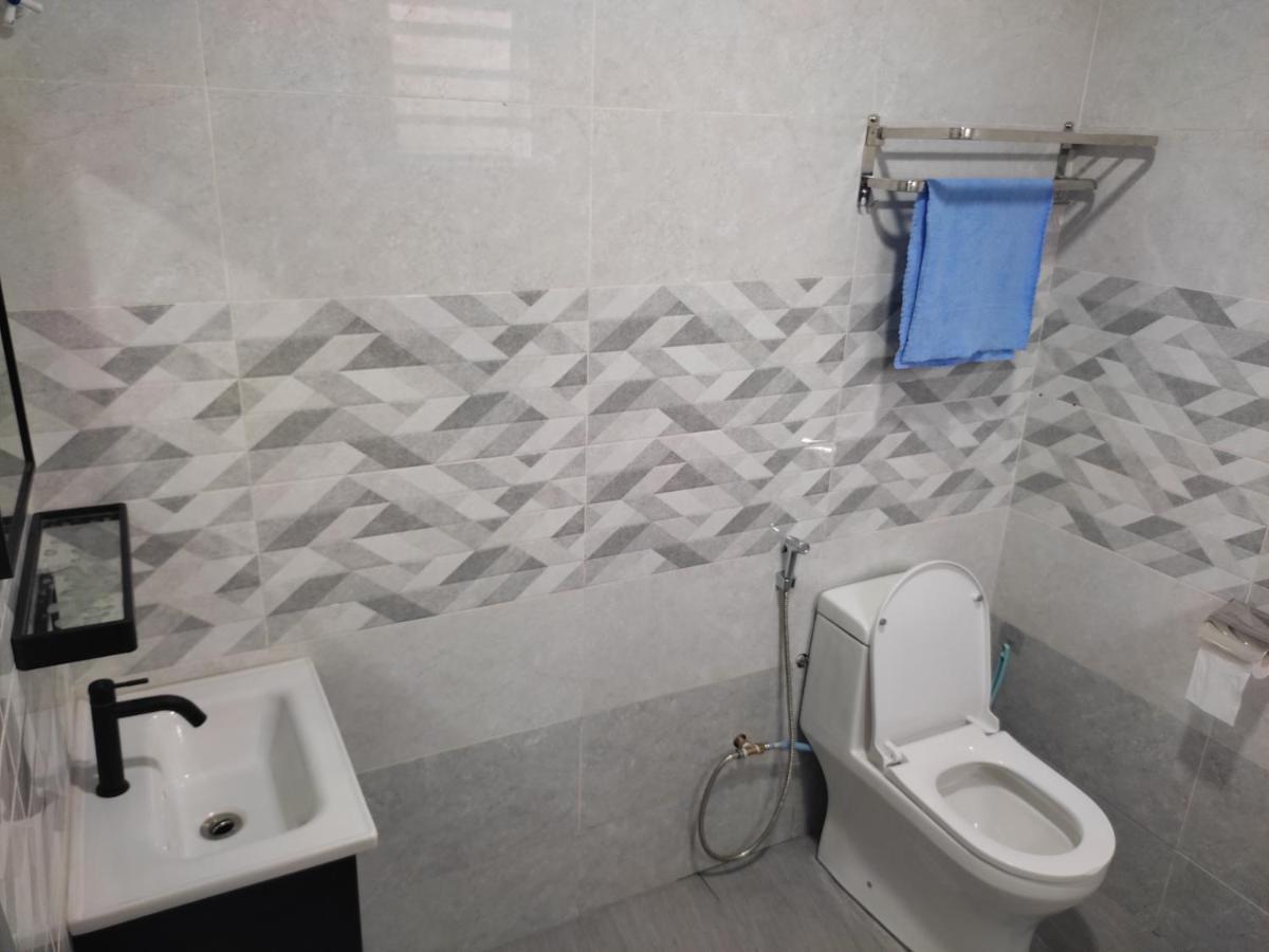 Holiday home Enchanted Sunway Garden Ipoh