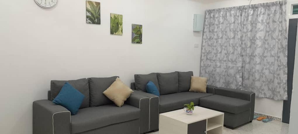 Enchanted Sunway Garden Holiday home *