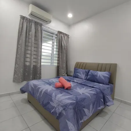 Ipoh Enchanted Sunway Ipoh Garden Home Exterior photo